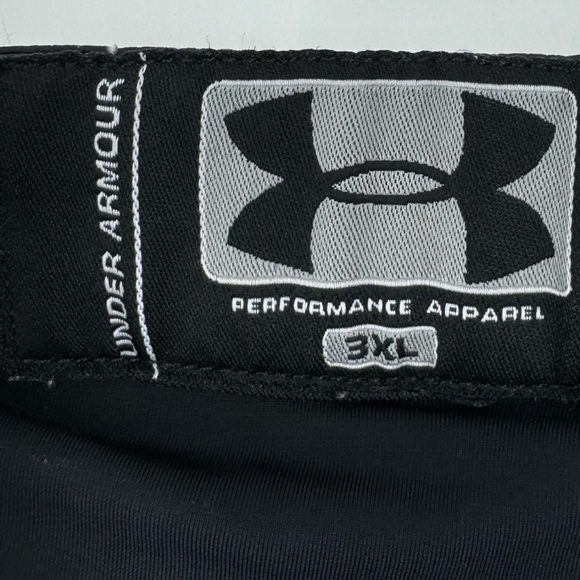 Under Armour Performance Compression Shorts - Picture 6 of 9